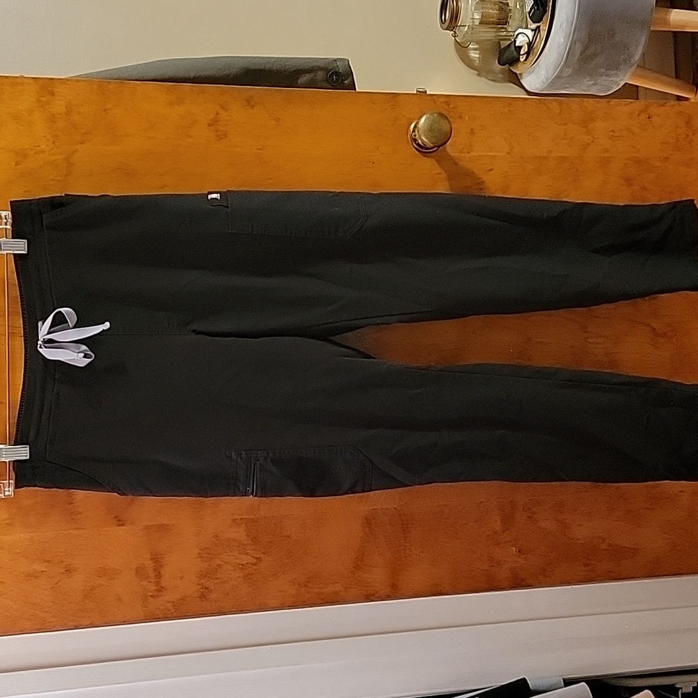 Figs Yola Scrub Pants♟️